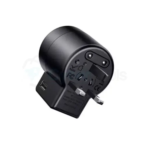 Baseus Rotation type Universal Travel Charger