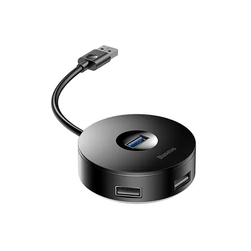 BASEUS Round Box USB 3.0 Input USB-F01