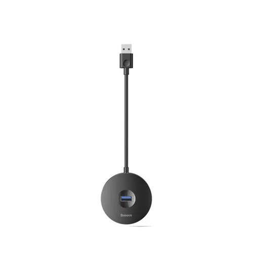 BASEUS Round Box USB 3.0 Input USB-F01