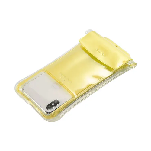Baseus Safe Airbag Waterproof Case