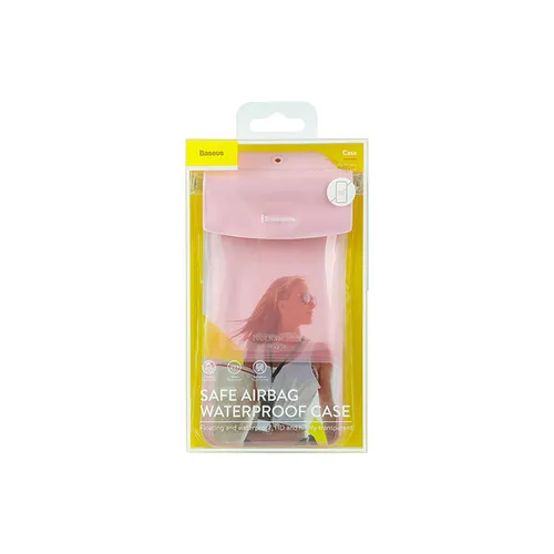 Baseus Safe Airbag Waterproof Case
