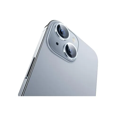 Baseus Sapphire Series Camera HD Lens Protector for iPhone 15 Plus