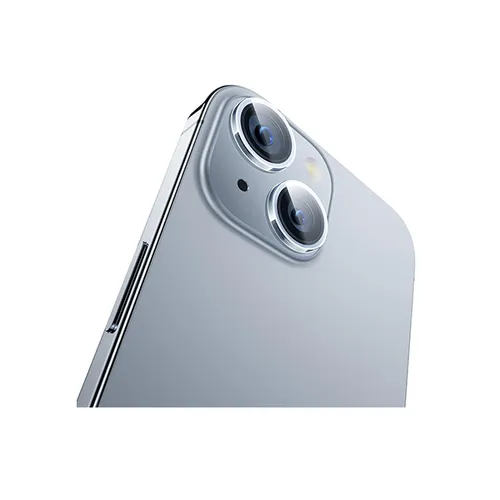 Baseus Sapphire Series Camera HD Lens Protector for iPhone 15