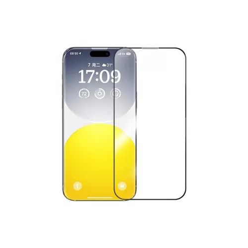 Baseus Screen Protector Iphone 15 – P60012219201-00