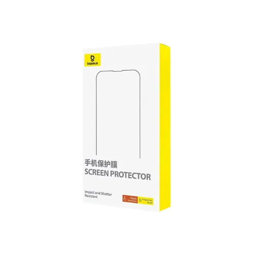 Baseus Screen Protector Iphone 15 plus - P6001205M201-06