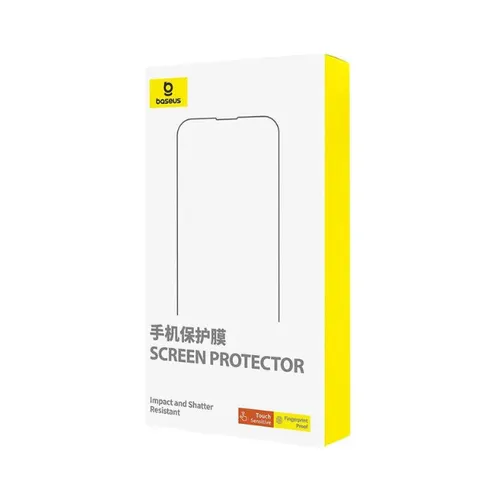 Baseus Screen Protector Iphone 15 Plus - P60012219201-01
