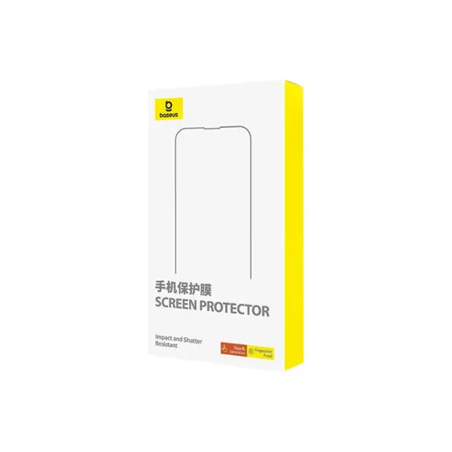 Baseus Screen Protector Iphone 15 Pro Max - P6001205M201-07