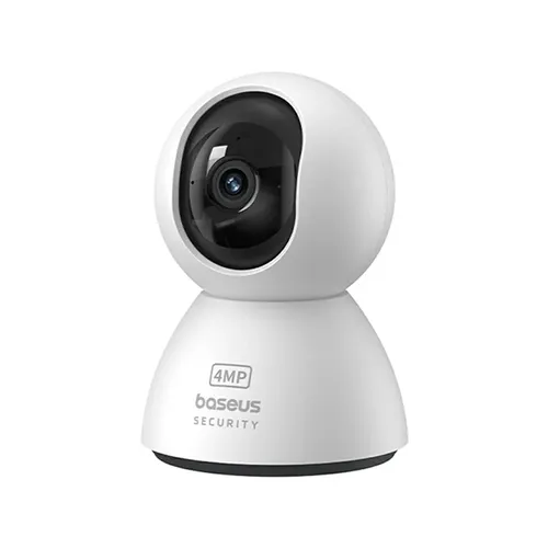 Baseus Security P1 4MP 3K Indoor Camera