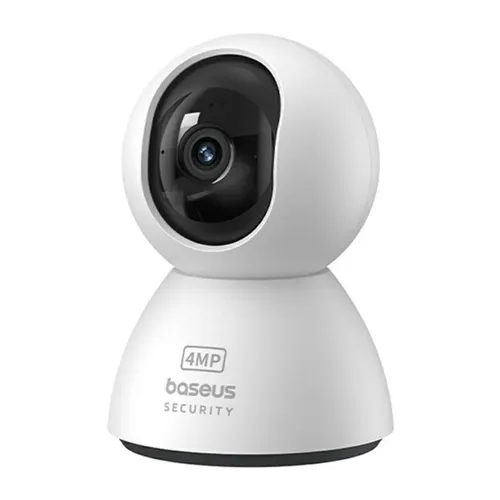 Baseus Security P1 Indoor Camera 3K UK Moon White - S0TV012133