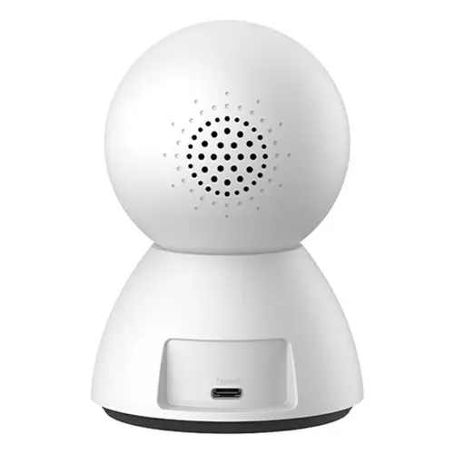 Baseus Security P1 Indoor Camera 3K UK Moon White - S0TV012133