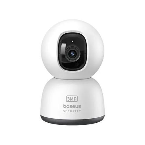Baseus Security P1 Lite 3MP 2K Indoor Camera