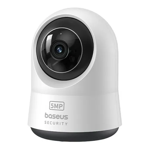 Baseus Security P1 Pro Indoor Camera 3K UK Moon White - S0TV022133