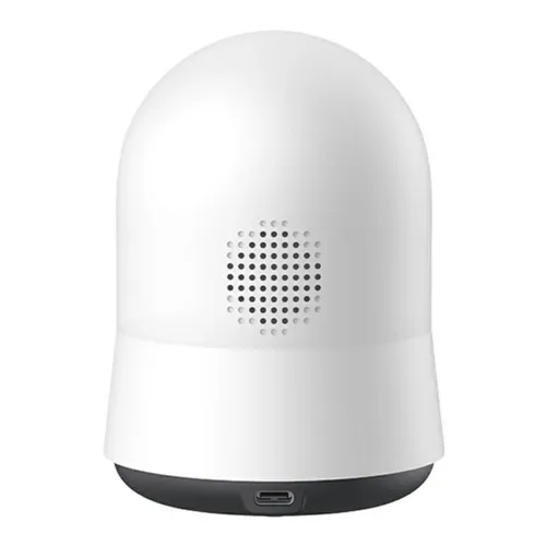 Baseus Security P1 Pro Indoor Camera 3K UK Moon White - S0TV022133