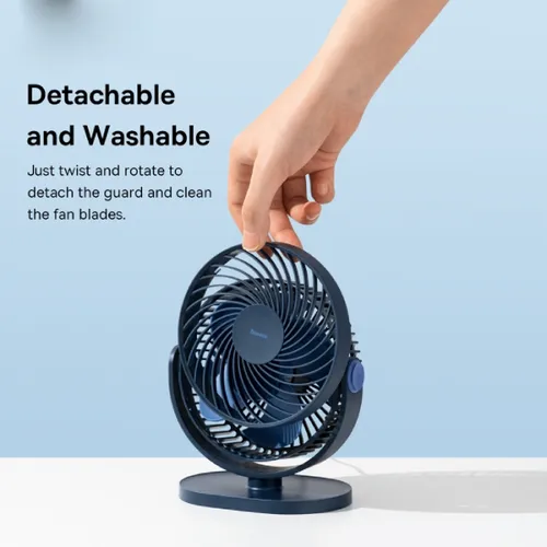 Baseus Serenity Desktop Fan