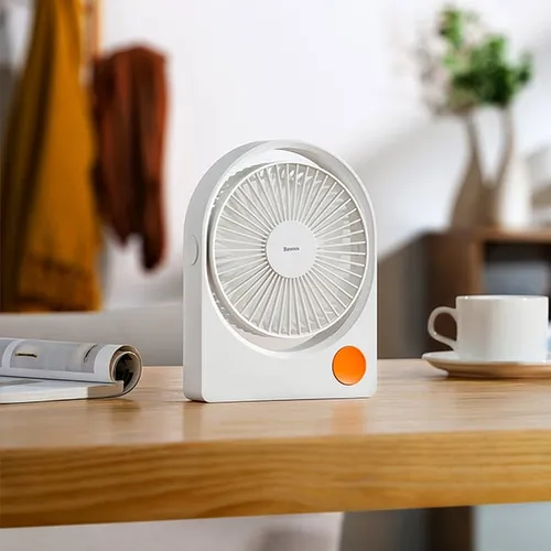 Baseus Serenity Desktop Fan Pro