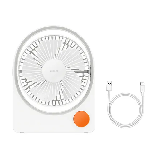 Baseus Serenity Desktop Fan Pro