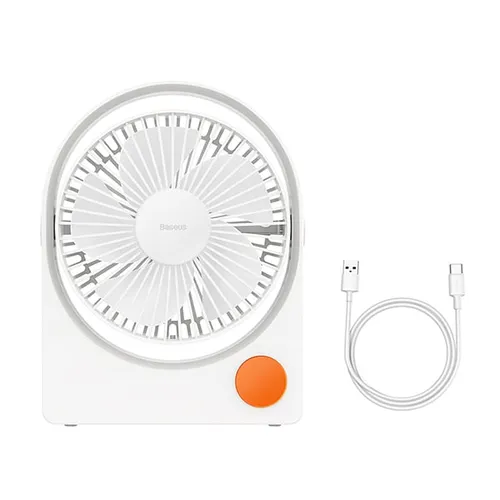 Baseus Serenity Desktop Fan Pro