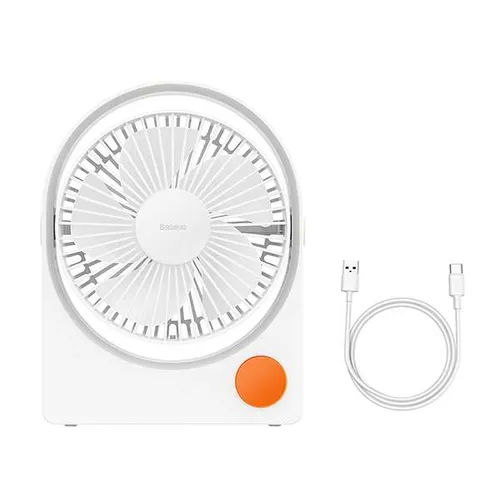 Baseus Serenity Desktop Fan Pro