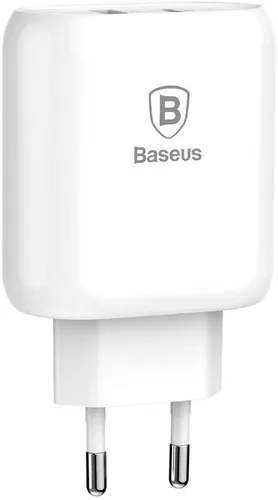BASEUS Series Type-C PD Quick Charger Charging Set TZTUN-BJ02