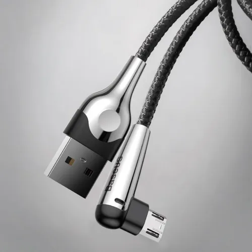 Baseus Sharp Bird USB Gaming Micro Cable