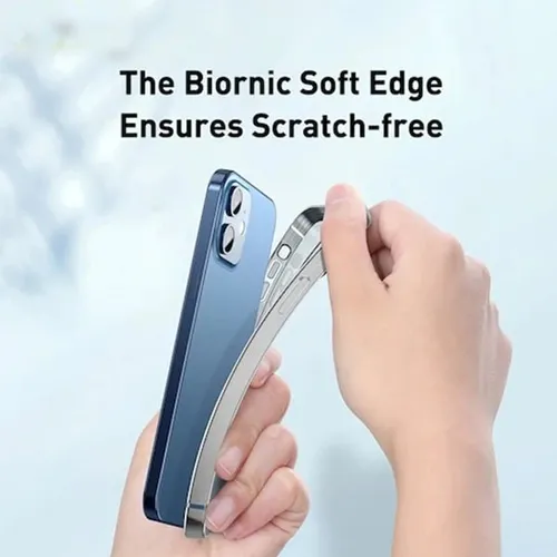 Baseus Shining Anti-Fall Protective Case for iPhone 12 Mini