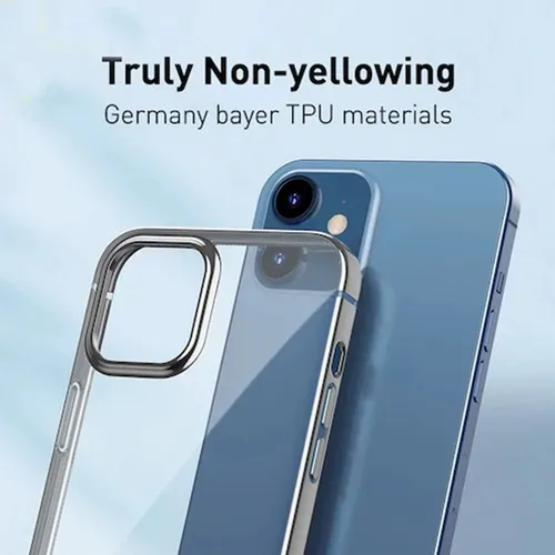 Baseus Shining Anti-Fall Protective Case for iPhone 12 Mini