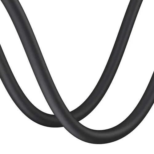 BASEUS Silica Gel Cable USB For iPhone 2.4A 1M CALGJ-06