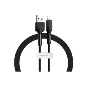 Baseus Silica Gel Lightning Cable