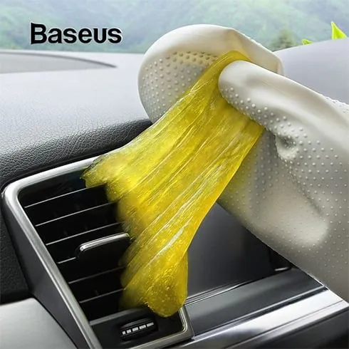 Baseus Silicone Car Cleaning Kit