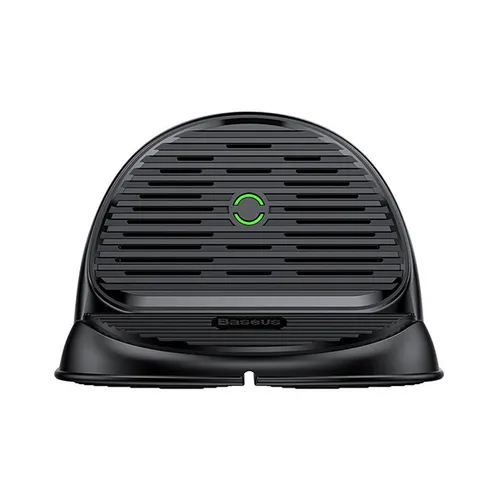 Baseus Silicone Horizontal Desktop Wireless Charger