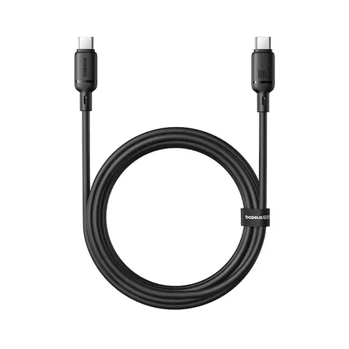 Baseus Silky Series Type-C to Type-C 100W Cable 2M
