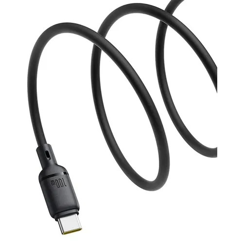 Baseus Silky Series 100W USB to Type-C Fast Charging Cable