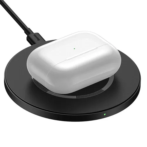 Baseus Simple 15W QI Standard Magnetic Wireless Fast Charger