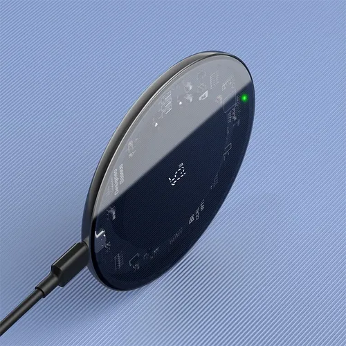 Baseus Simple 15W Wireless Charger