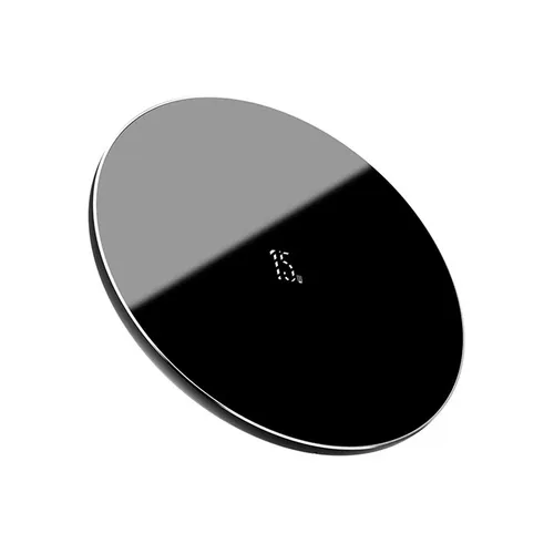 Baseus Simple 15W Wireless Charger