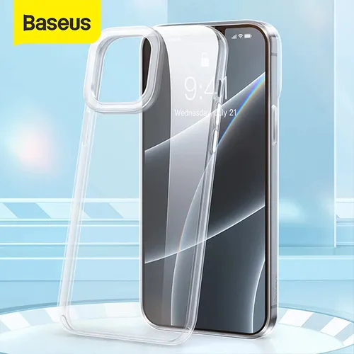 Baseus Simple Case for iPhone 13