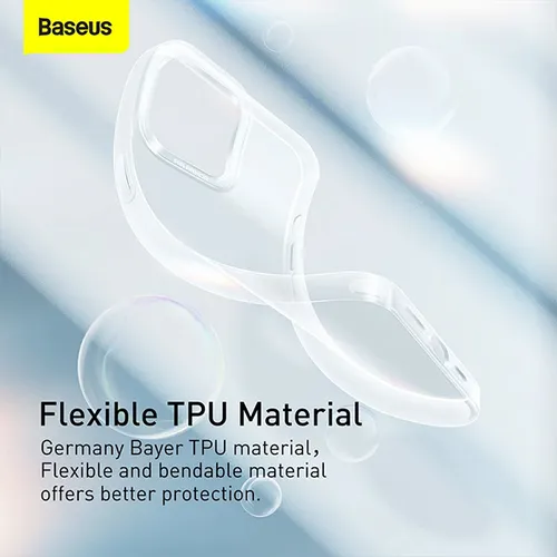 Baseus Simple Case for iPhone 13 Pro