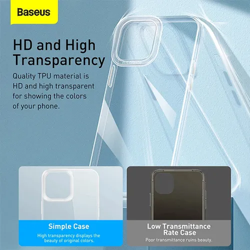 Baseus Simple Case for iPhone 13 Pro