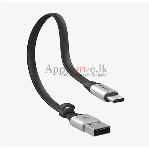 Baseus Simple HW Quick Charge Short Cable