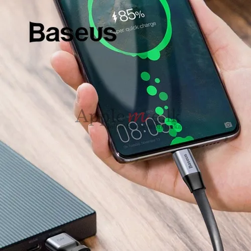 Baseus Simple HW Quick Charge Short Cable