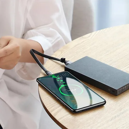 Baseus Simple HW Quick Charge USB-C Cable