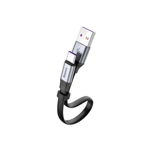 Baseus Simple HW Quick Charge USB to Type-C Cable