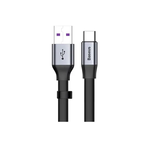 Baseus Simple HW Quick Charge USB to Type-C Cable