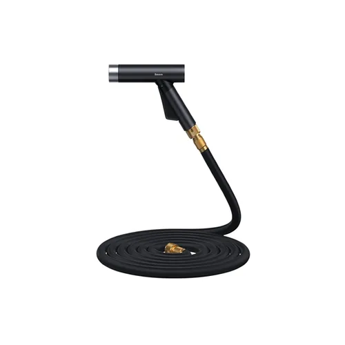 Baseus Simple Life Car Wash Spray Nozzle with Magic Telescopic Water Pipe