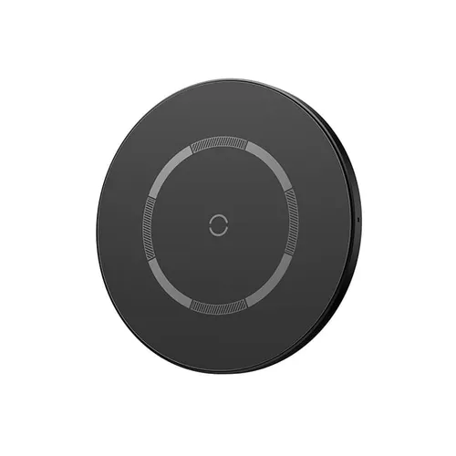 Baseus Simple Magnetic 15W Wireless Charger