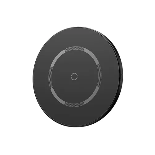 Baseus Simple Magnetic 15W Wireless Charger