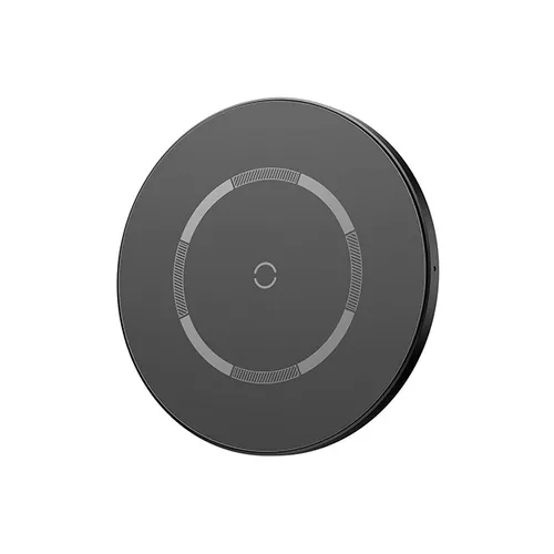 Baseus Simple Magnetic Wireless Fast Charger 15W