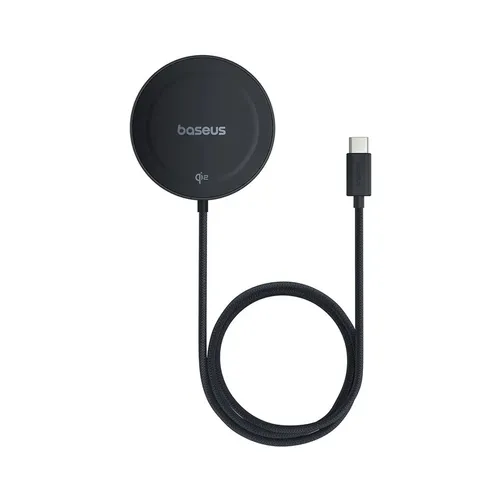 Baseus Simple Mini 4 15W Qi2 Magnetic Wireless Charging Stand