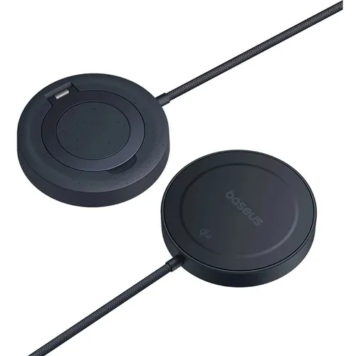 Baseus Simple Mini 4 15W  Qi2 Universal Magnetic Wireless Charging Stand
