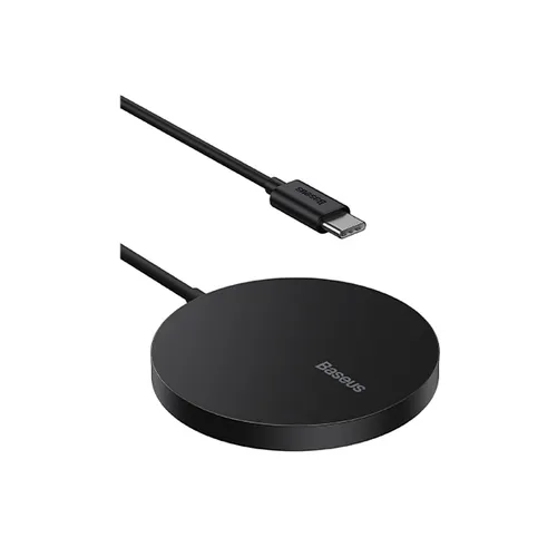 Baseus Simple Mini3 15W Magnetic Wireless Charger